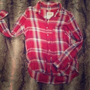 Mossimo button up shirt